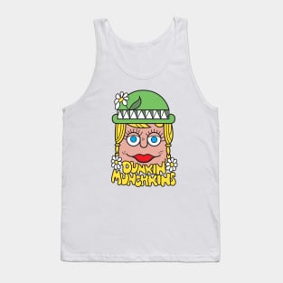 Dunkin Munchkins Tank Top